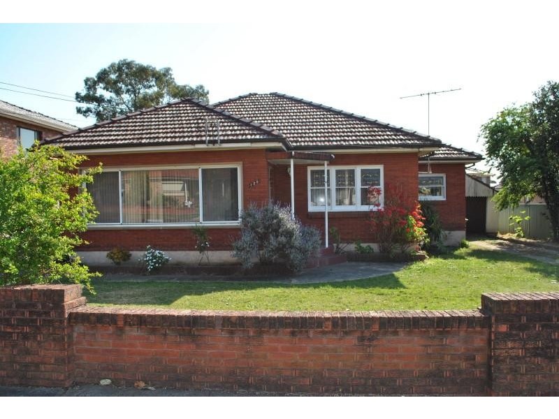 126 Chester Hill Rd, Bass Hill NSW 2197