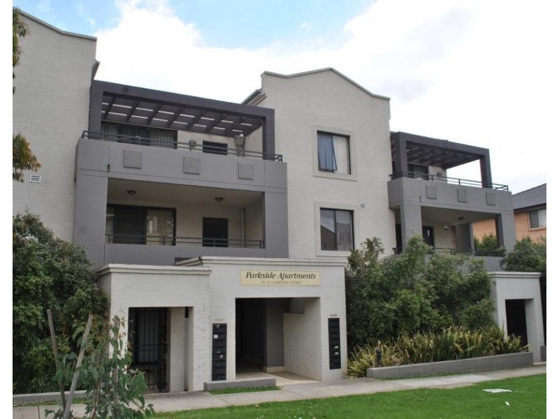 9/35-37 Lydbrook St, Westmead NSW 2145