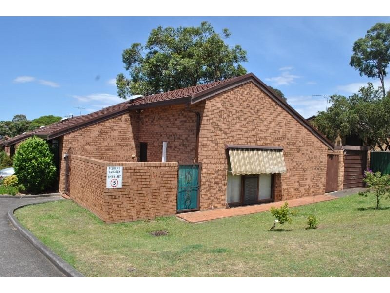 Chester Hill NSW 2162