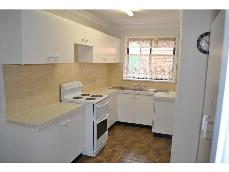 Chester Hill NSW 2162