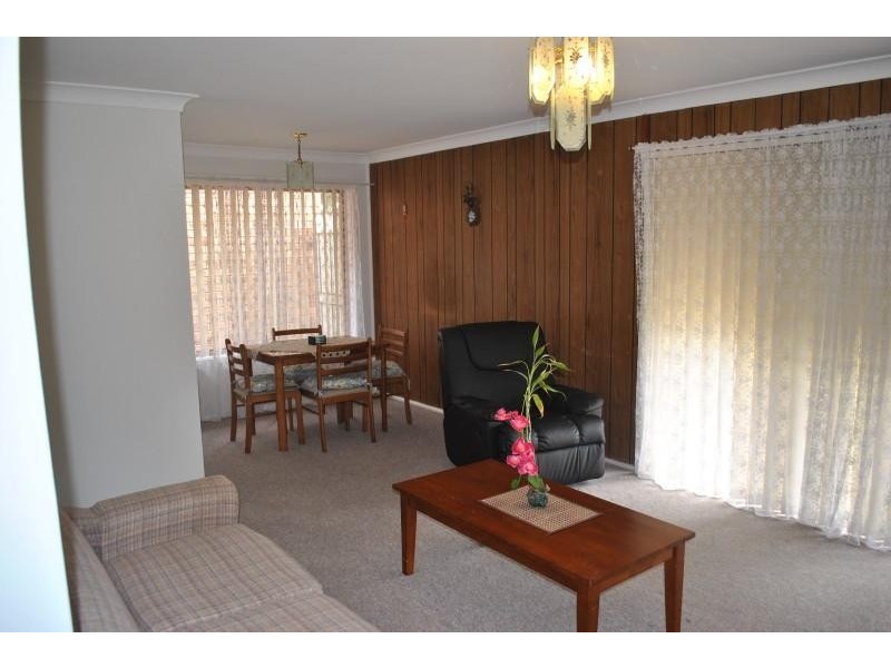 Chester Hill NSW 2162