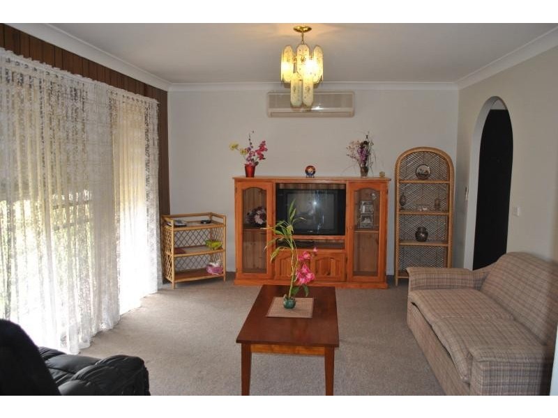 Chester Hill NSW 2162