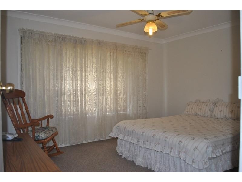 Chester Hill NSW 2162