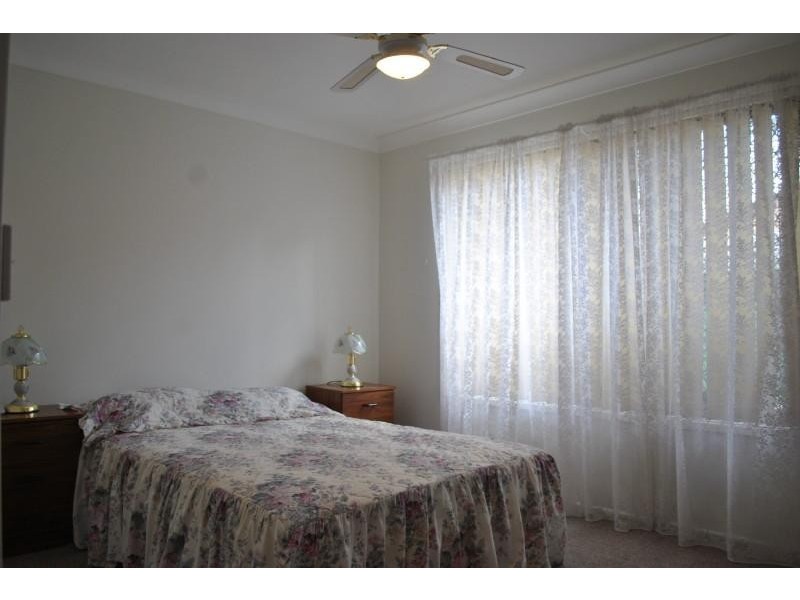 Chester Hill NSW 2162