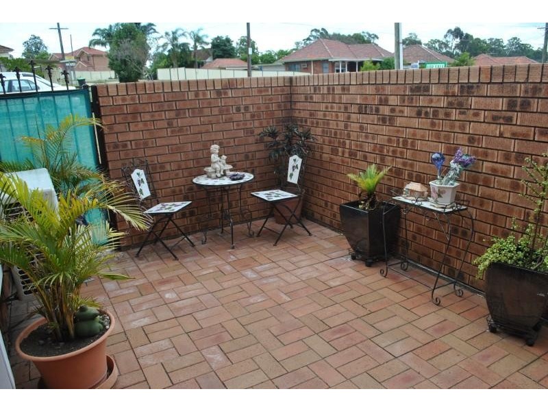 Chester Hill NSW 2162