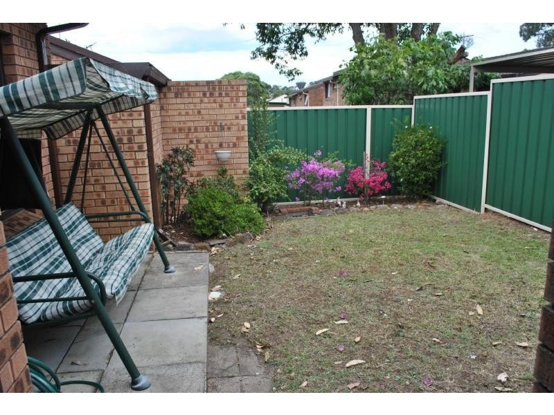 Chester Hill NSW 2162