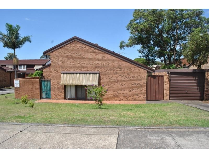 Chester Hill NSW 2162