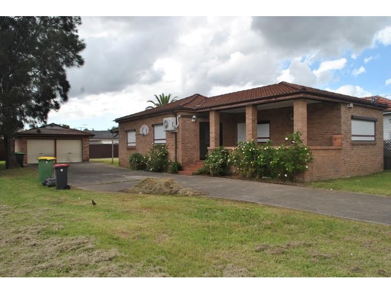 1 Albury St, Yagoona NSW 2199