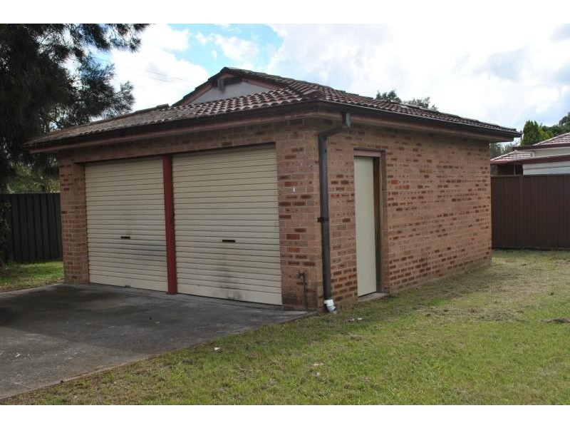 1 Albury St, Yagoona NSW 2199