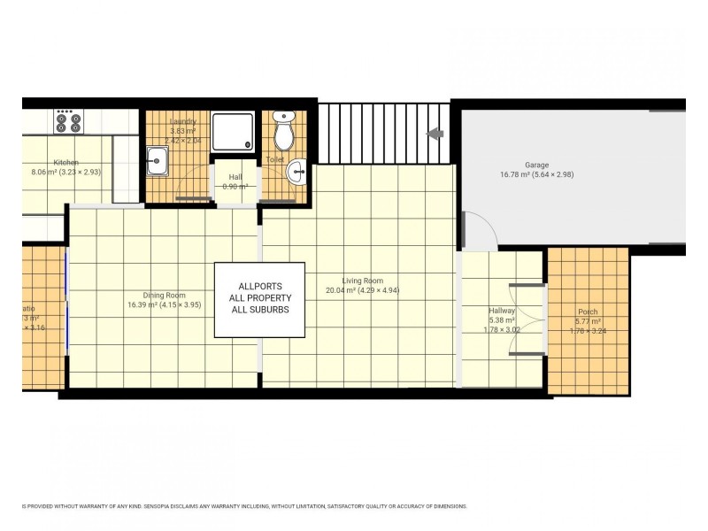 9 Biara Street, Chester Hill NSW 2162