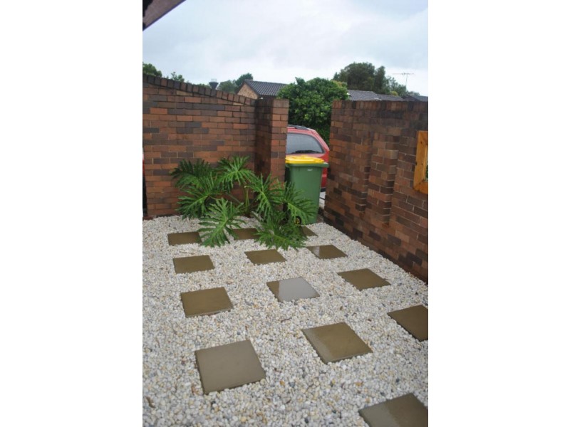 12/27-31 Campbell Hill Rd, Chester Hill NSW 2162