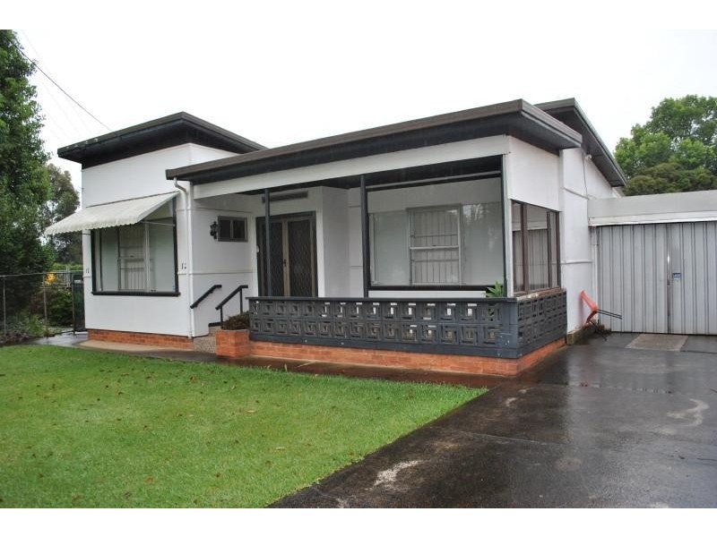 Birrong NSW 2143