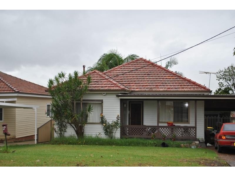 87 Wycombe St, Yagoona NSW 2199