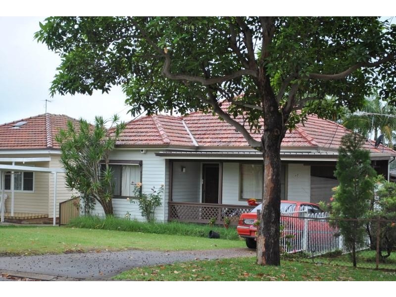 87 Wycombe St, Yagoona NSW 2199