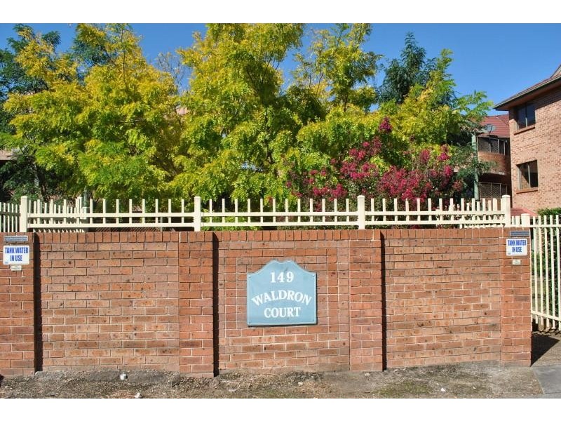 7/149 Waldron Rd, Chester Hill NSW 2162