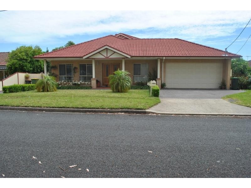 Chester Hill NSW 2162