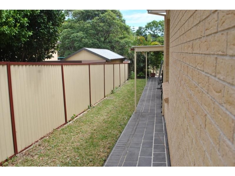 Chester Hill NSW 2162