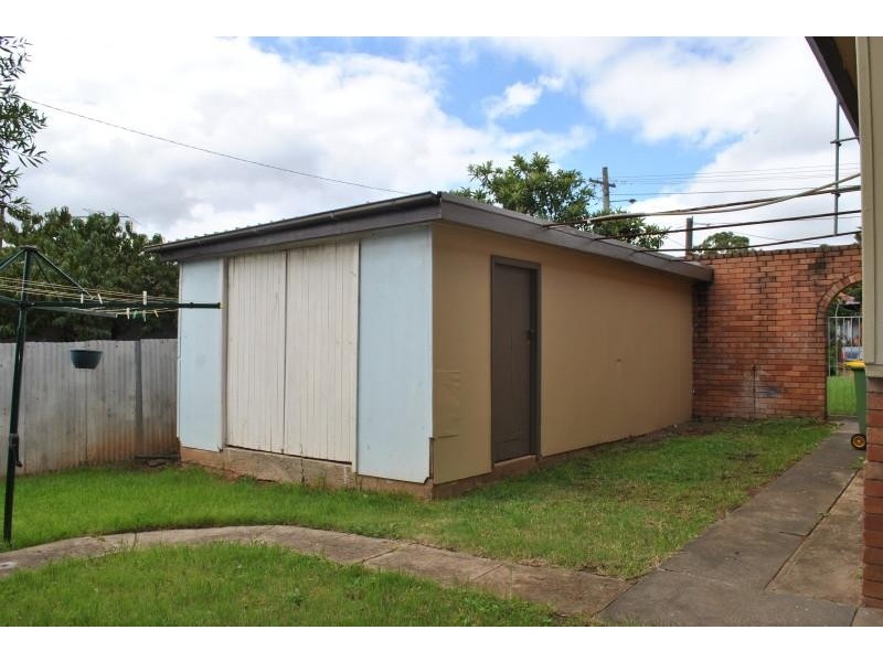 13 Carnegie Rd, Chester Hill NSW 2162