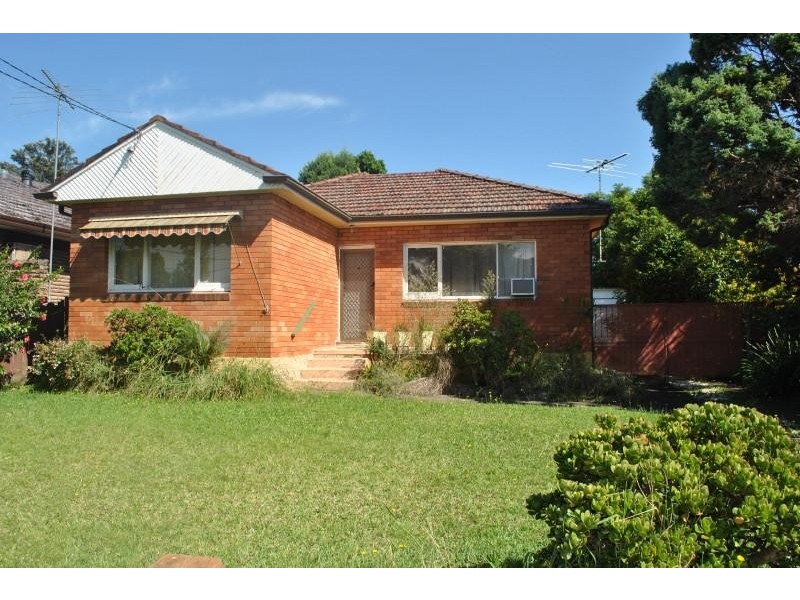 109 Bent St, Chester Hill NSW 2162