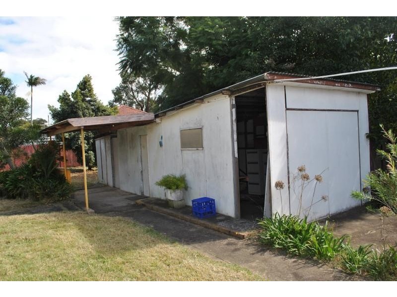 109 Bent St, Chester Hill NSW 2162