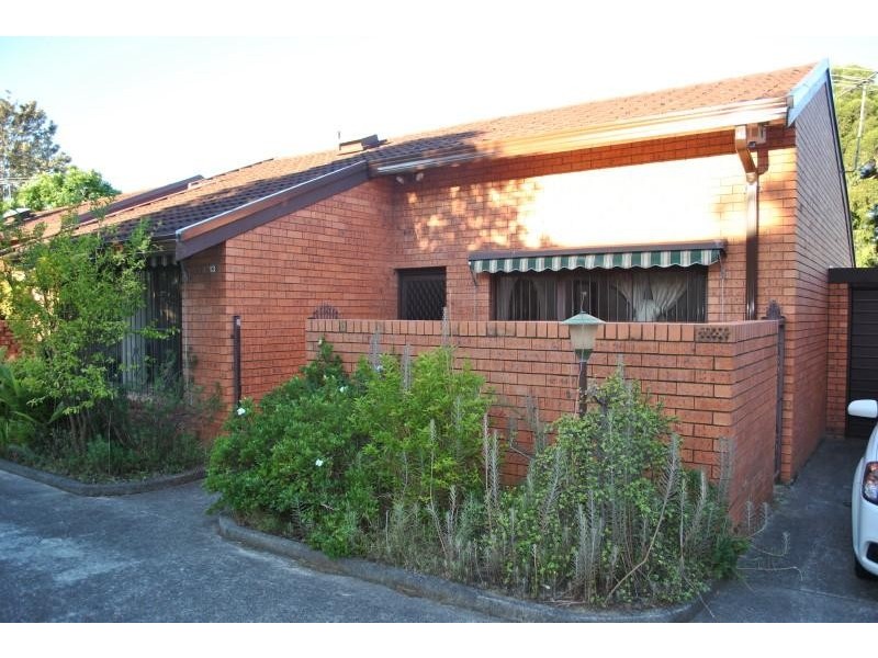 13/17-25 Campbell Hill  Rd, Chester Hill NSW 2162