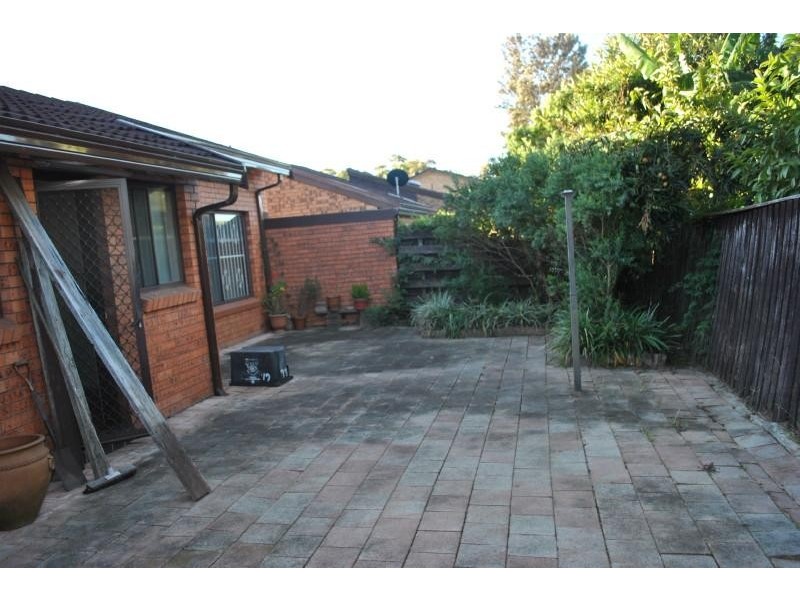 13/17-25 Campbell Hill  Rd, Chester Hill NSW 2162