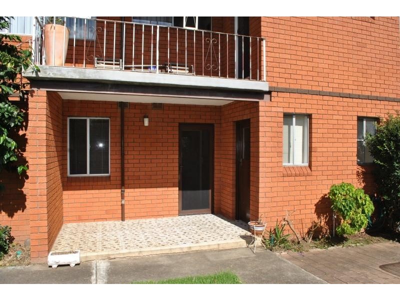 Georges Hall NSW 2198