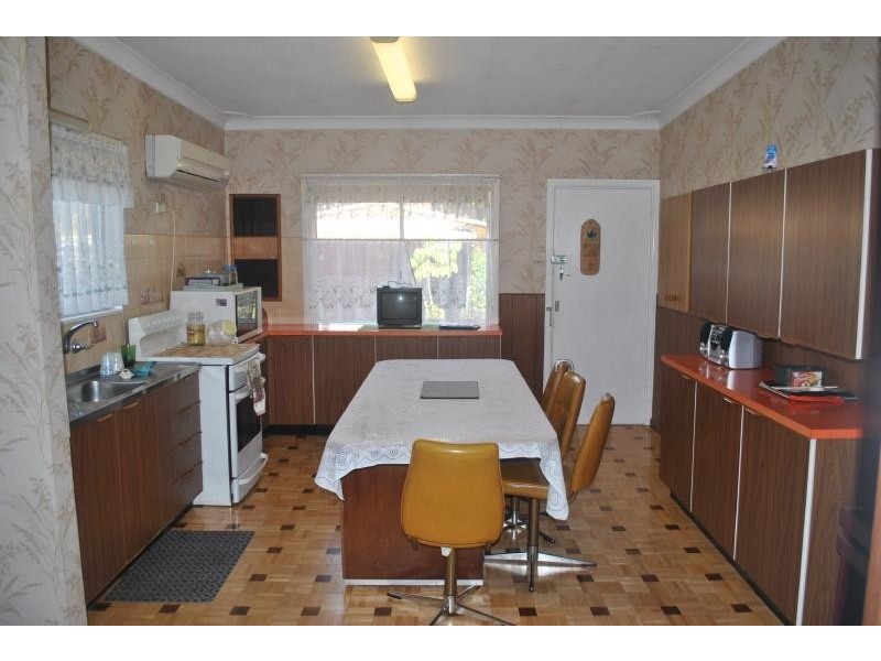 947 Hume Hwy, Bass Hill NSW 2197