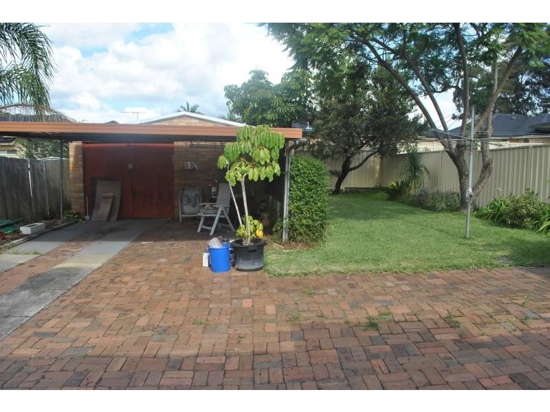 947 Hume Hwy, Bass Hill NSW 2197