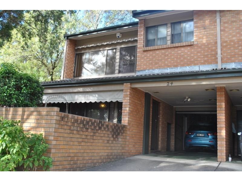 24/155 Cooper Rd, Yagoona NSW 2199