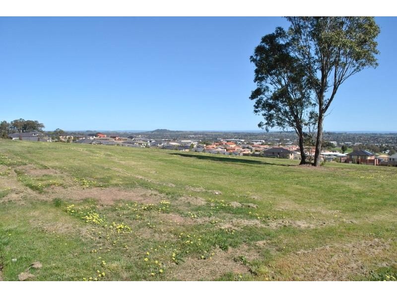 Minto NSW 2566