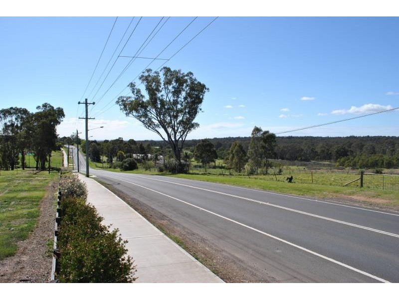 Minto NSW 2566