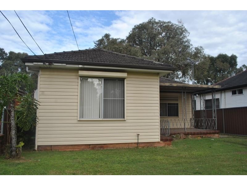 Georges Hall NSW 2198