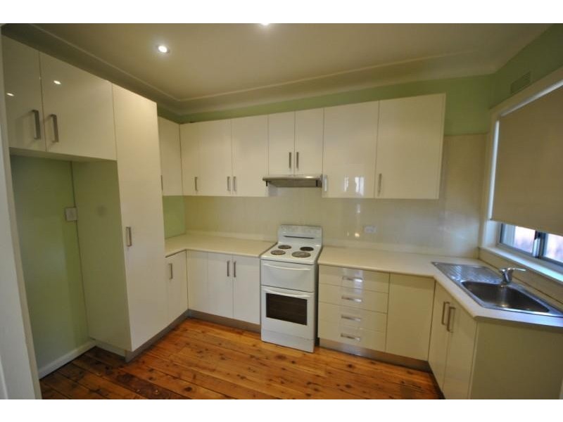 Georges Hall NSW 2198