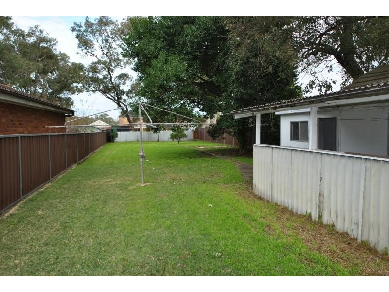 Georges Hall NSW 2198