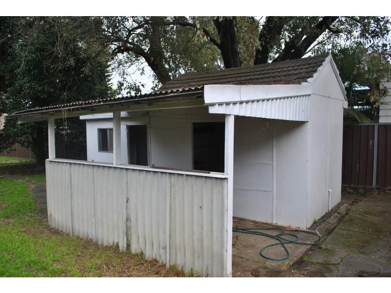 Georges Hall NSW 2198