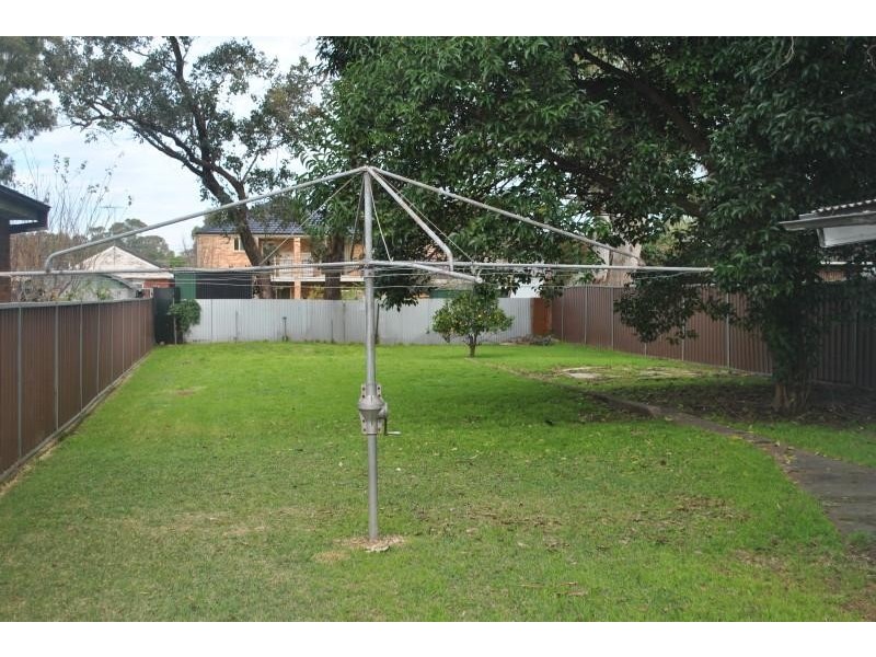 Georges Hall NSW 2198