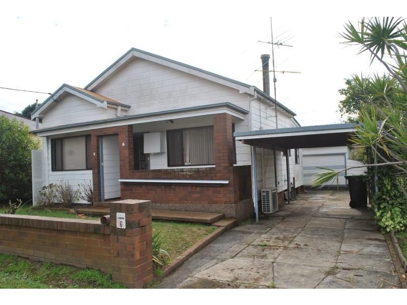 Chester Hill NSW 2162