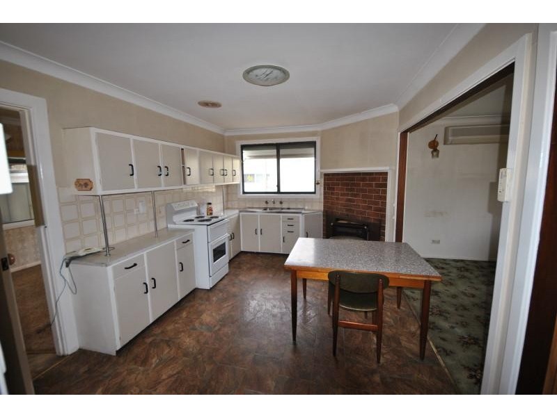 Chester Hill NSW 2162