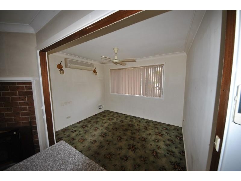 Chester Hill NSW 2162