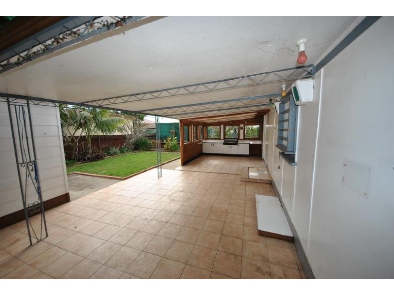 Chester Hill NSW 2162