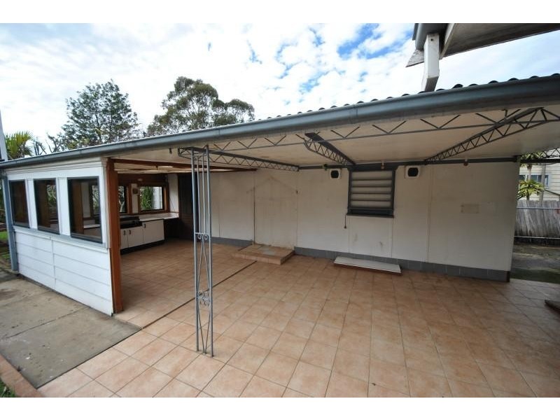 Chester Hill NSW 2162