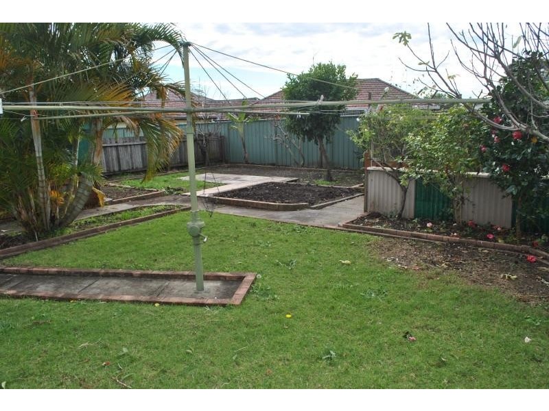 Chester Hill NSW 2162