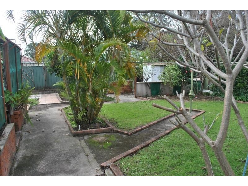 Chester Hill NSW 2162