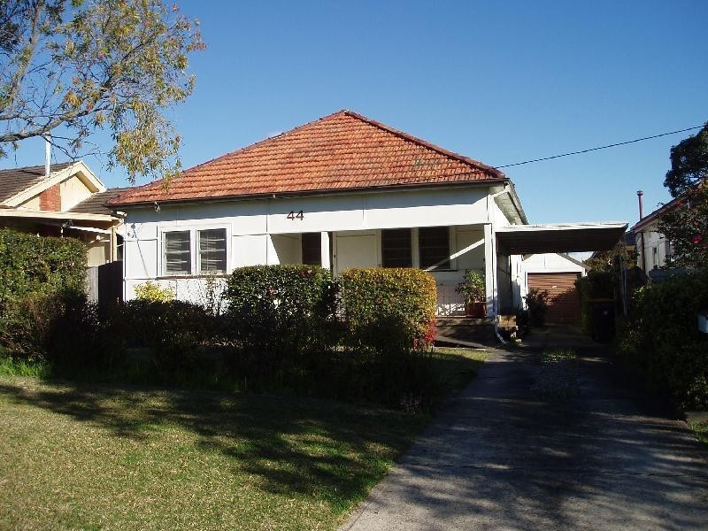 44 Worland  St, Yagoona NSW 2199