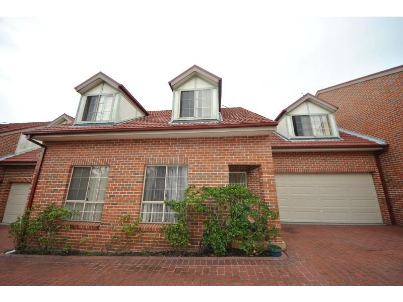 2/134 Chester Hill Rd, Bass Hill NSW 2197