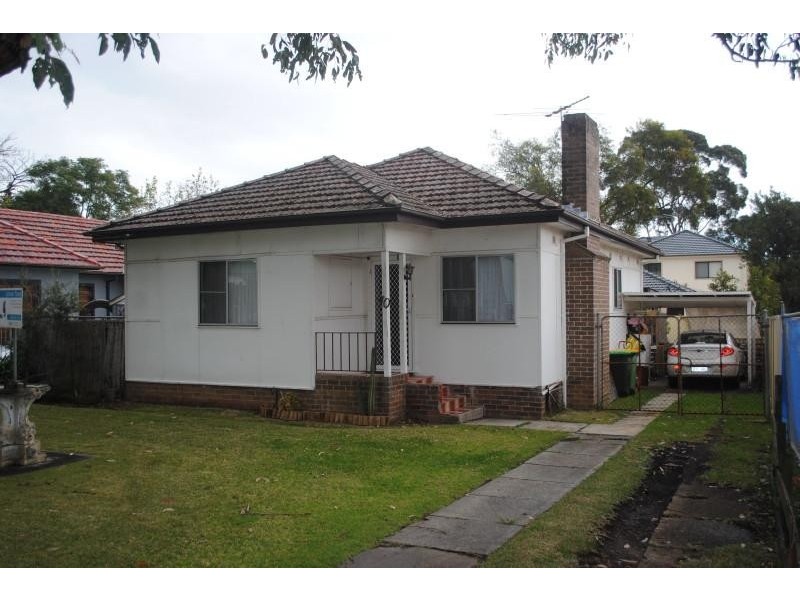 40 Alan St, Yagoona NSW 2199