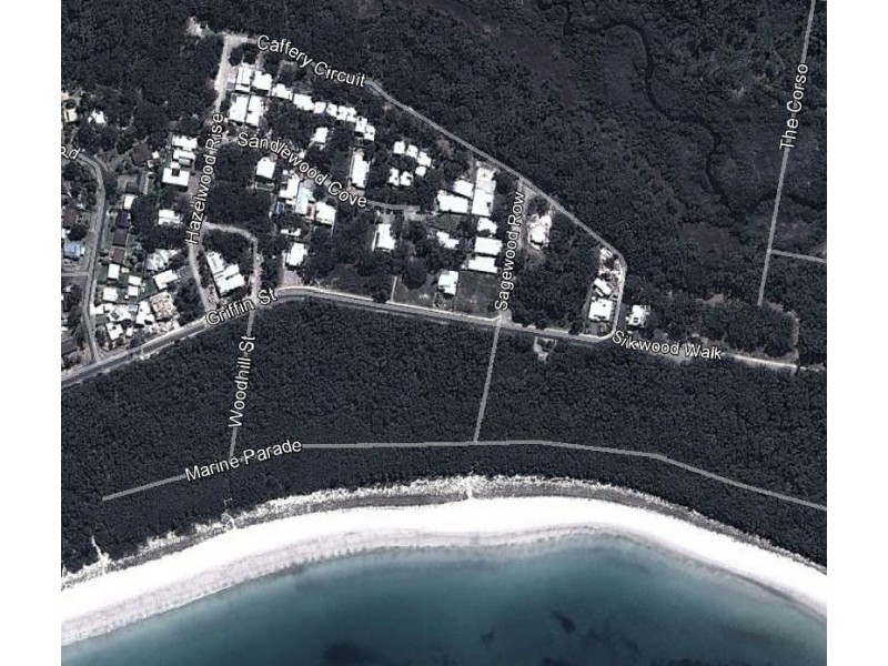 Callala Beach NSW 2540