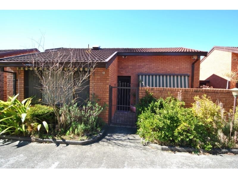 13/17-25 Campbell Hill Rd, Chester Hill NSW 2162