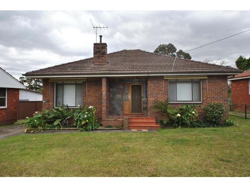 Villawood NSW 2163